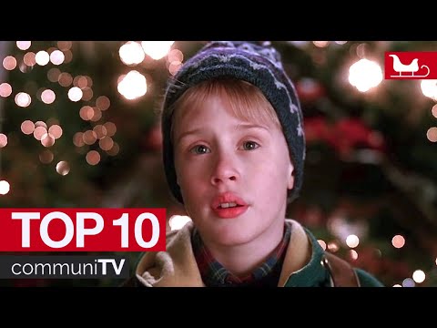 Top 10 Classic Christmas Movies