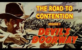 Devil's Doorway: A Western with a Native American Hero? | Video Essay