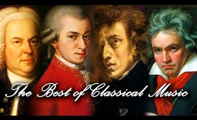 The Best of Classical Music 