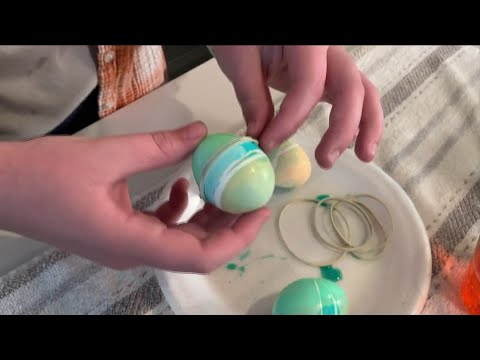 Easter Decoration Ideas