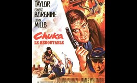 Chuka 1967 Full movie ✔️ Western full movie 1967 ✔️