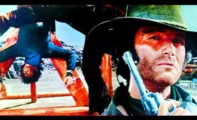 Arizona Colt Returns (Full Length Spaghetti Western, Anthony Steffen, Cowboy Film, 1970)