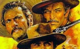 The Devil's Backbone (Western Movie, Full Length, English, Spaghetti Western) cowboyfilm, watchfree