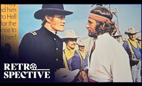 Spaghetti Western Full Movie | The Deserter (1970) | Retrospective