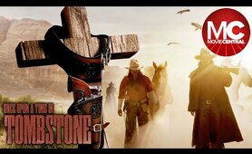 Once Upon a Time in Tombstone | Full Western Movie | 2020
