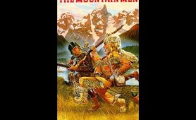 The Mountain Men 1980 Full movie | Western movie 1980 full length