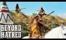 Beyond Hatred | SPAGHETTI WESTERN | Wild West | Free Movie on YouTube | Western Movies