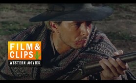 A Stranger in Town - Western by Luigi Vanzi - Full Movie by Film&Clips Western Movies