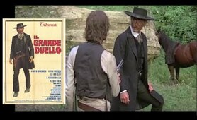 The Grand Duel | 1972 - FREE MOVIES! Great Quality - Western/Action: With Subtitles