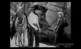 Tombstone Canyon western movie full length complete