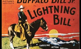 Lightning Bill (1934) - B Movie Westerns