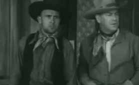 Stampede (1936)- B Movie Westerns