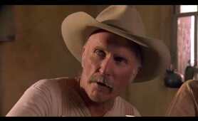 Western Movies Lonesome Dove 1  Western 1989  Robert Duvall, Tommy Lee Jones & Danny Glover  BR