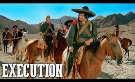 Execution | WILD WEST | Cowboy Movie | Western Classic | Free Western Movie | English