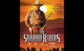 The Shadow Riders 1982 Full movie | Western movie 1982