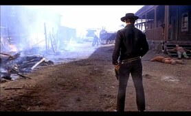 EL ROJO [Richard Harrison] [Full Spaghetti Western Movie] - English