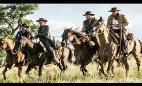 New Western Movie 2017 - Western Movies Cowboys - Best Wild West