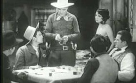 Fightin Thru (1930 Western) Jeanette Loff Ken Maynard