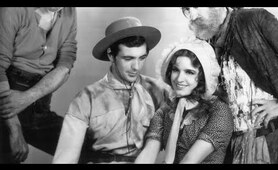 La grande caravane (1931) Film complet en français - Western avec Gary Cooper