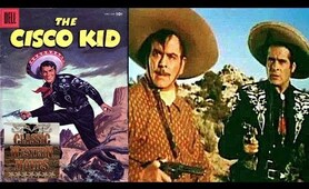 The Cisco Kid | Western (1931) | Warner Baxter