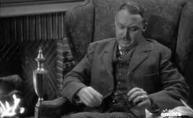 The Man from Tumbleweeds (Western 1940)  Bill Elliott, Iris Meredith, Dub Taylor
