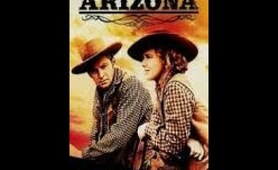 Arizona (1940 - western movie) -insert