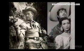 Adventures of Kit Carson Western TV show episode full length Bad Man of Brisco