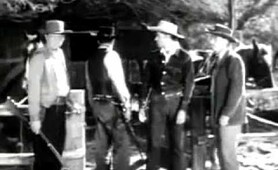 26 Men - Trade Me Deadly, Full Episode, Classic Western TV series (Western Films)