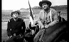 The Forsaken Westerns - Cavalry Patrol - tv shows full episodes