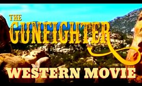 The GunFighter Classic Western Movie- Western movies full length by 412A TV