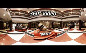 Western Kentucy Universitesi 360 Video