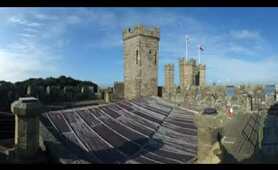 North West Wales 360 degree video